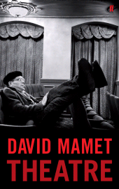 eBook, Theatre, Faber & Faber