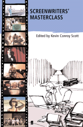 E-book, Screenwriters' Masterclass : Screenwriters Discuss their Greatest Films, Faber & Faber
