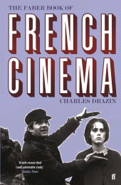 eBook, The Faber Book of French Cinema, Faber & Faber