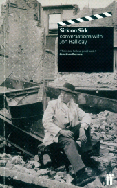 eBook, Sirk on Sirk, Faber & Faber