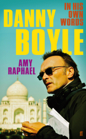 E-book, Danny Boyle, Faber & Faber