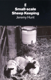 eBook, Small-Scale Sheep Keeping, Faber & Faber