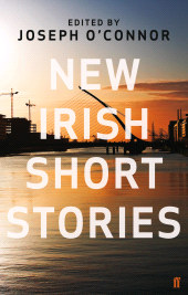 E-book, New Irish Short Stories, Faber & Faber