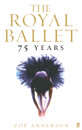 eBook, The Royal Ballet: 75 Years, Faber & Faber