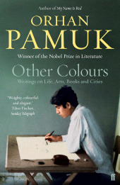 eBook, Other Colours, Faber & Faber