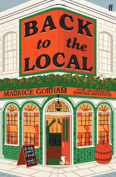 E-book, Back to the Local, Faber & Faber