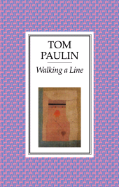 E-book, Walking a Line, Faber & Faber