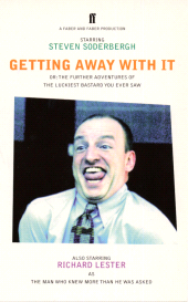 eBook, Getting Away With It, Faber & Faber