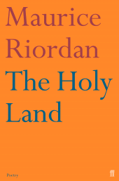 eBook, The Holy Land, Faber & Faber