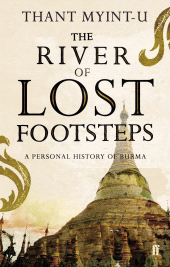 eBook, The River of Lost Footsteps, Faber & Faber