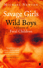 E-book, Savage Girls and Wild Boys, Faber & Faber