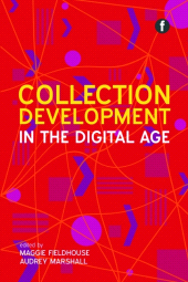E-book, Collection Development in the Digital Age, Facet Publishing