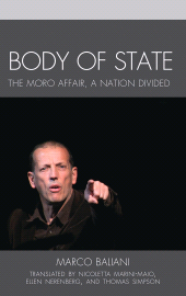 E-book, Body of State : A Nation Divided, Fairleigh Dickinson University Press