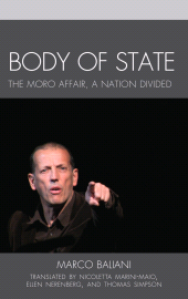 E-book, Body of State : A Nation Divided, Fairleigh Dickinson University Press