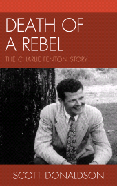 E-book, Death of a Rebel : The Charlie Fenton Story, Fairleigh Dickinson University Press