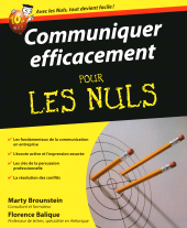 E-book, Communiquer efficacement pour les Nuls, First Éditions