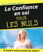 E-book, La Confiance en soi Pour les Nuls, First Éditions