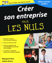 E-book, Créer son entreprise Pour les Nuls, First Éditions