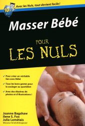 E-book, Masser bébé Pour les Nuls, First Éditions