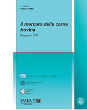 E-book, Il mercato della carne bovina : rapporto 2011, Franco Angeli