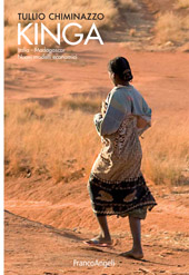 eBook, Kinga : Italia-Madagascar : nuovi modelli economici, Franco Angeli