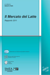 E-book, Il mercato del latte : rapporto 2011, Franco Angeli