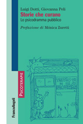 E-book, Storie che curano : lo psicodramma pubblico, Franco Angeli