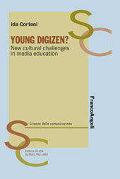 E-book, Young digizen? : new cultural challenges in media education, Franco Angeli