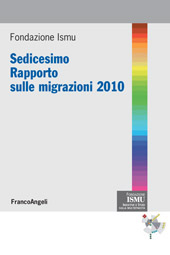 E-book, Sedicesimo Rapporto sulle migrazioni 2010, Franco Angeli