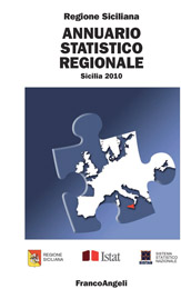 E-book, Annuario statistico regionale : Sicilia 2010, Franco Angeli