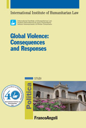 eBook, Global Violence : Consequences and Responses, Franco Angeli