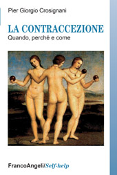 E-book, La contraccezione : quando, perché e come, Franco Angeli