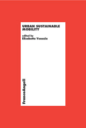 eBook, Urban Sustainable Mobility, Franco Angeli