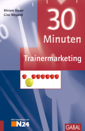 E-book, 30 Minuten Trainermarketing, GABAL Verlag