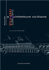 eBook, Franco Purini, Laura Thermes : architetture siciliane. Con uno scritto di Vittorio Sgarbi, Gangemi Editore