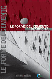 E-book, Le forme del cemento : plasticità, Gangemi Editore