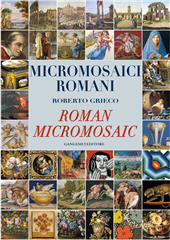 E-book, Micromosaici romani, Grieco, Roberto, Gangemi Editore
