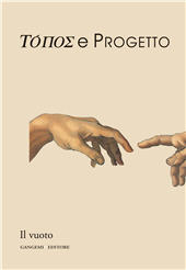 E-book, Il vuoto, Gangemi Editore