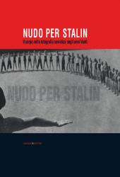 eBook, Nudo per Stalin, Gangemi