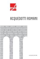 E-book, Acquedotti romani, Gangemi