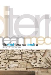 E-book, The Mediterranean Medina, Gangemi