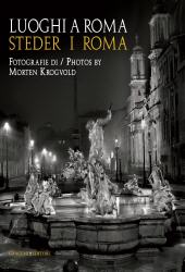 E-book, Luoghi a Roma, Krogvold, Morten, Gangemi