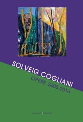 E-book, Solveig Cogliani : opere 2008-2010, Gangemi