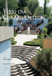 E-book, Verso una geo-architettura : mostra dei lavori del laboratorio di progettazione guidato da Paolo Portoghesi, Gangemi