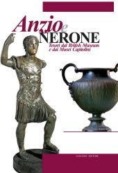 E-book, Anzio e Nerone : tesori dal British Museum e dai Musei Capitolini, Gangemi