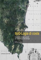 E-book, Tipo-Logia di costa : insediamenti e tipologie sostenibili per i territori turistici della Sardegna, Gangemi