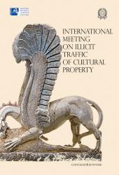 E-book, International Meeting on Ilicit Traffic of Cultural Property : Rome, 16-17 December 2009, Gangemi