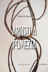 E-book, Artisti a Pomezia, De Angelis, Daniela, Gangemi