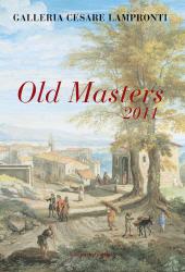 E-book, Old masters 2011, Gangemi