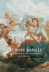 E-book, Cecrope Barilli : il dipinto "I sogni della giovinezza" al Quirinale, Gangemi